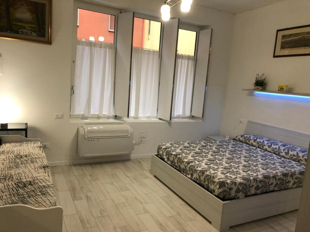 Appartamento House Apartment Tabe Centro Bologna Exterior photo