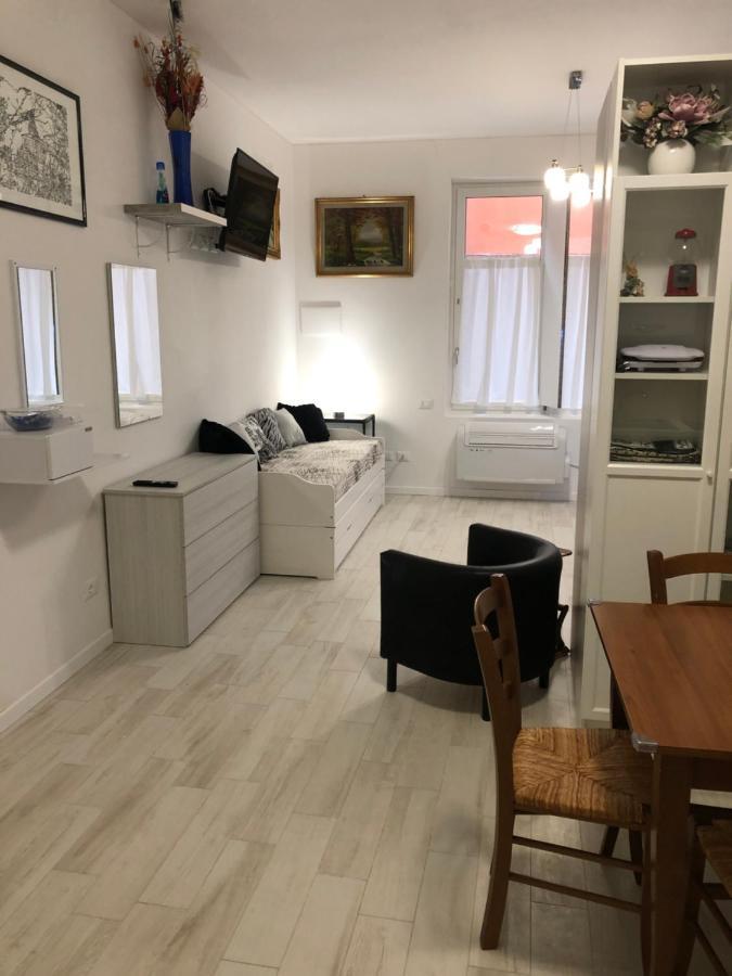 Appartamento House Apartment Tabe Centro Bologna Exterior photo