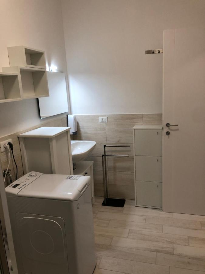 Appartamento House Apartment Tabe Centro Bologna Exterior photo