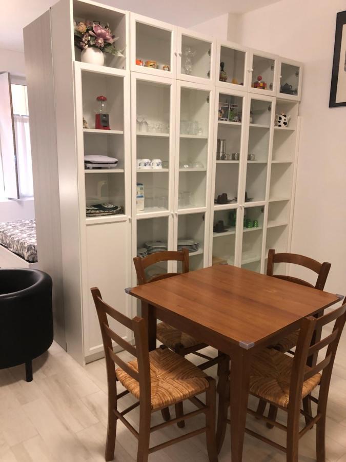Appartamento House Apartment Tabe Centro Bologna Exterior photo
